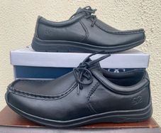 Giorgio Bexley Lace Shoe