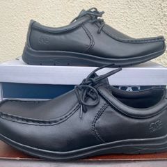 Giorgio Bexley Lace Shoe