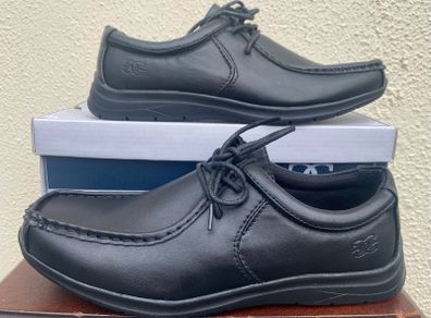 Giorgio Bexley Lace Shoe
