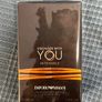 Armani Stronger with you intensely 100ml Image 2