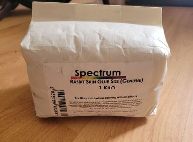 Rabbit Skin Glue 1kg