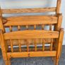 Single bed frames x 2 Image 6