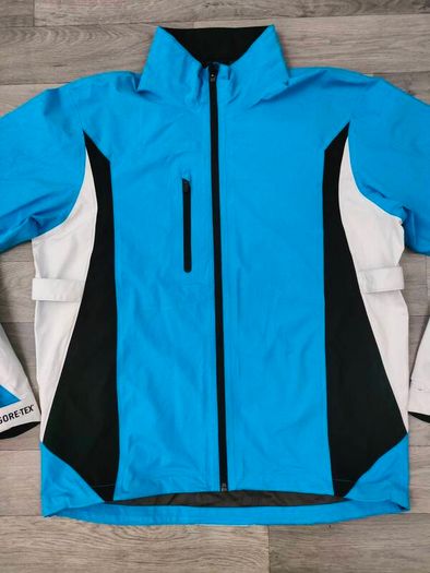 Galvin Green GoreTex Waterproof Golf Jacket Mens Large