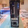 Dell Precision Tower 3420  i3-7100, 256GB NVMe + 1TB SSD, 16GB Ram Image 3