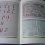 Practical Calligraphy techniques and materials Image 8