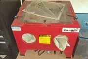Pacini 90L sand blaster