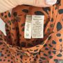 100% cotton dress Image 5