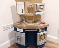 Little Tikes Super Chef Kitchen