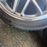 5x112 alloys 18inch Image 4
