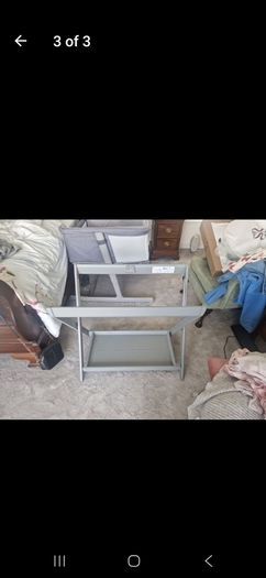 Uppababy Bassinet Stand