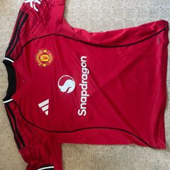 Manchester united jersery