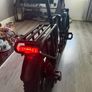 Engwe Engine X Electric Bike excellent condition Image 5