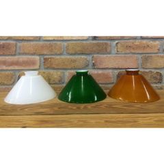 Coolie Lamp Shades  Small