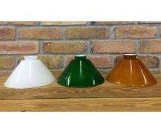 Coolie Lamp Shades  Small