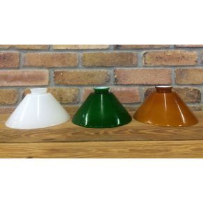 Coolie Lamp Shades  Small