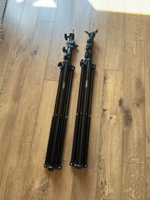 Pixapro Light stand X2