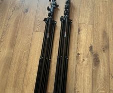 Pixapro Light stand X2