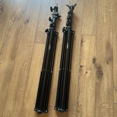 Pixapro Light stand X2