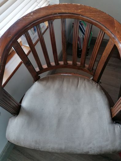 Desk Chair