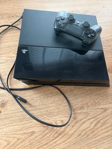 playstation 4