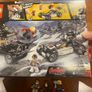Lego Avengers Hydra Showdown 76030 Image 4