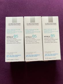 La Roche-Posay HyaluB5 Hyaluronic Acid vitamin B 5