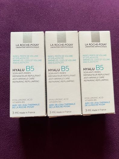 La Roche-Posay HyaluB5 Hyaluronic Acid vitamin B 5