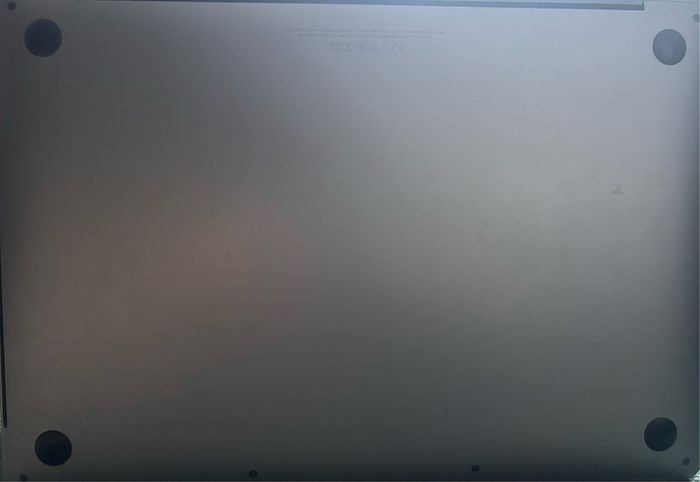 MacBook Pro 13 2016 (Touch Bar, 4 Ports) Fully Working, Flexgate Screen