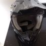 quad/Motorcross helmet Image 2