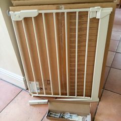 Stairs gate