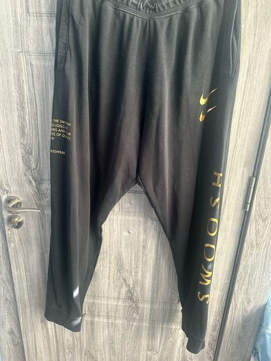 Nike Swoosh Tracksuit - XL