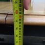 Extendable kitchen table Image 3