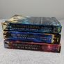 The History Keepers detective story Books By Damian Dibben Image 2