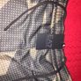 Emporio Armani Vigor EA 7 men's bottoms Image 3