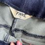 Pinns Navy Denim Jegging Image 3