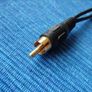 Stereo Splitter Cable - 3.5mm Male to 2x 3.5mm Female Image 2