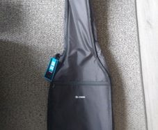 Professional Acoustic Guitar Case