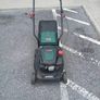 Petrol Lawnmower Image 2