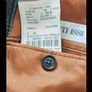 Top French Designer Cerruti 100% Men's Wool Plaid Sports Jacket Image 6