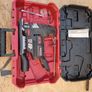 parkside performance jigsaw Image 2