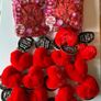Keychains & Valentines balloons Image 3