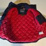 boys junior Timberland winter padded coat jacket Age 6 Image 7