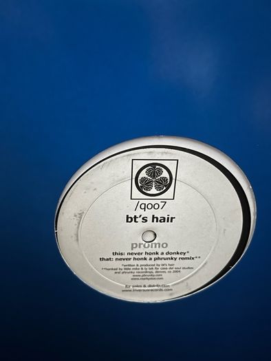 25e-80e \\ House ,deep house , trance 12" vinyl