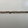 New 9ct Solid Heavy Gold 24" Chain. Image 2