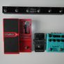 Guitar Effects (Whammy, Delay, Switcher, Noise Gate) Image 2