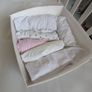 Chicco Next2Me Crib Magic - Cool Grey Image 3