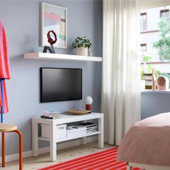 IKEA tv bench