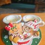 Vintage Yankee Candle Tealight Holder Image 6
