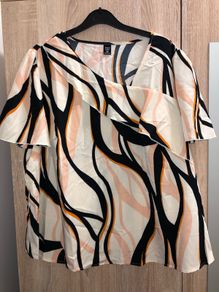 Ladies Top 2XL