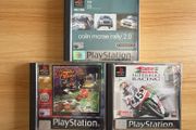playstation 1
